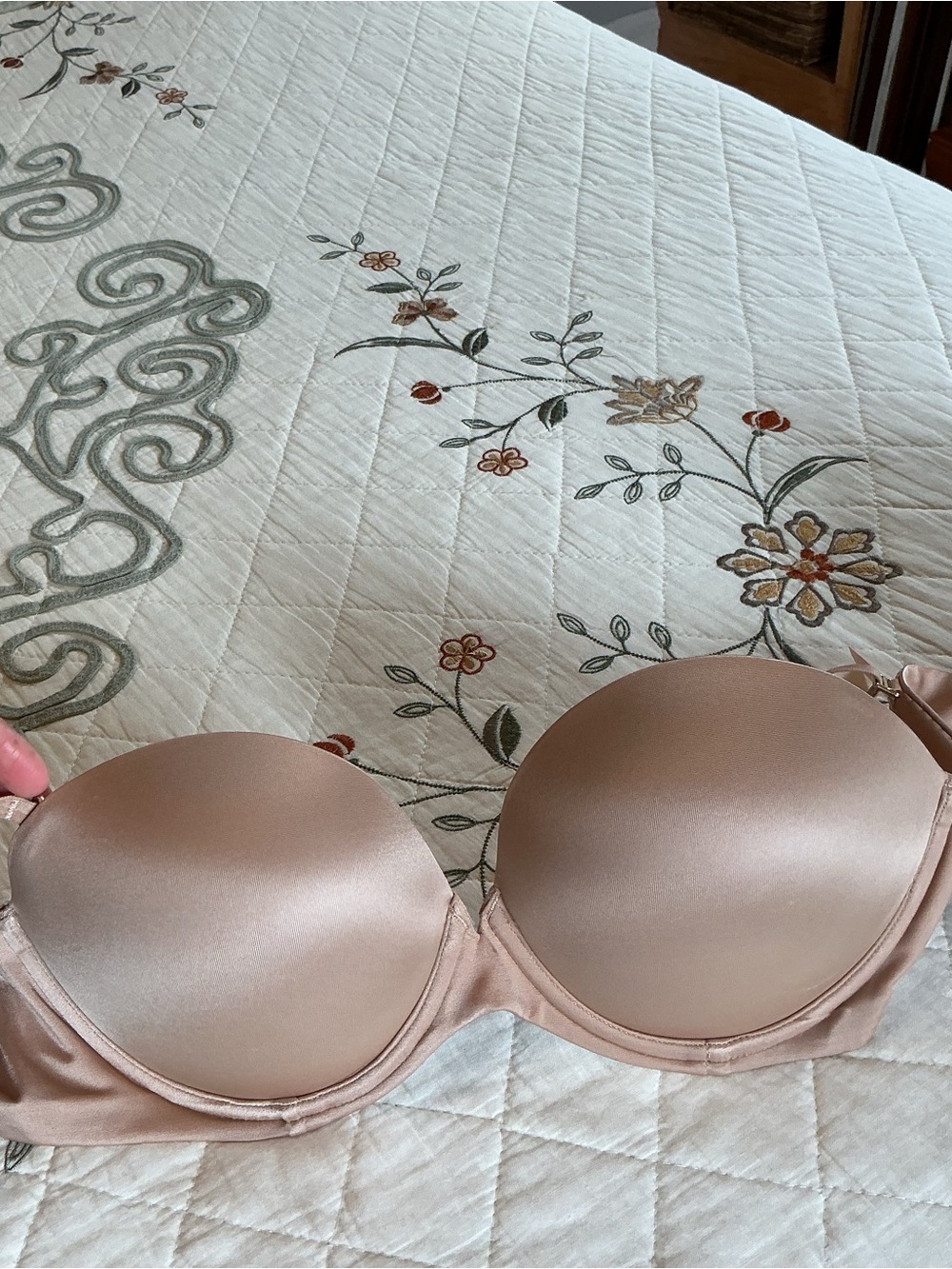 Victoria’s Secret bra